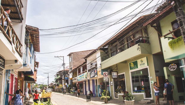 Day Trip to Itacaré - Photo 3