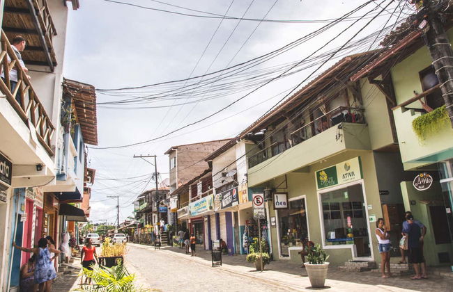 Day Trip to Itacaré - Photo 3