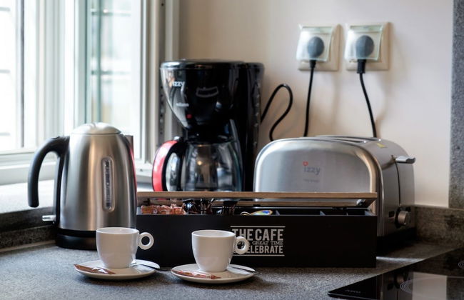 Traditional Guest House Grandma Vitsas - Foto 13