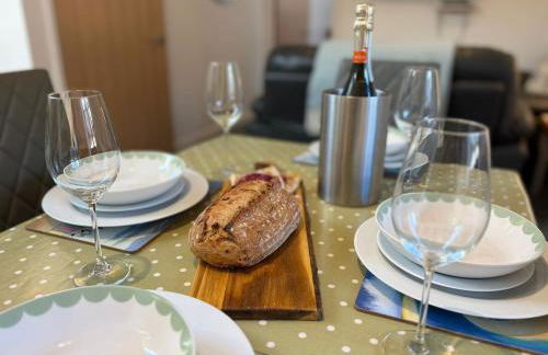 Drake's Loft - Central Lyme Regis - Photo 31