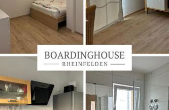 Boardinghouse Rheinfelden 1 - Foto 8