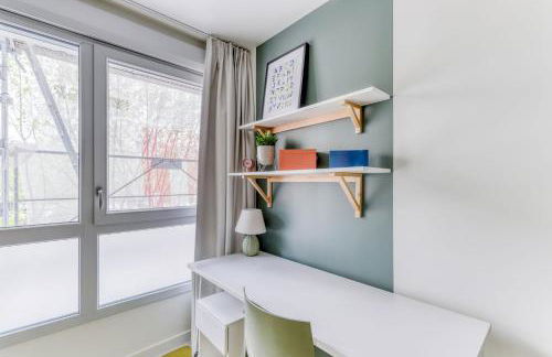 Student Factory Clermont République - Foto 10