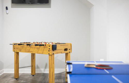 Cozy Lake Cottage W/ Kayaks, SUPs, Pool & Firepit - Foto 4