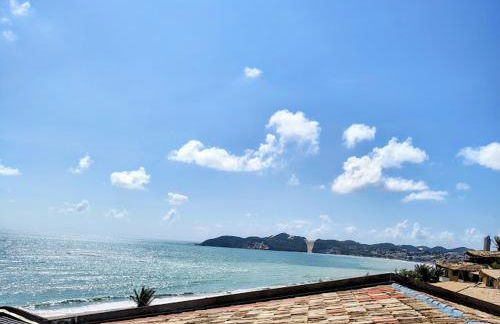 CosteiraPRAIASOLPontaNegra, Natal-RN - Foto 17