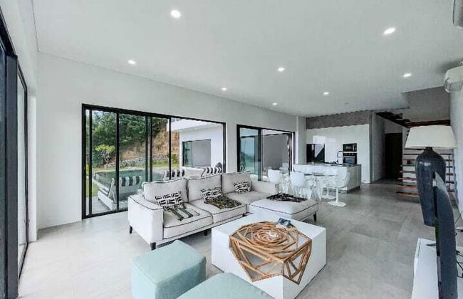 LOMBOK KHOPHILAU VILLAS - Foto 16