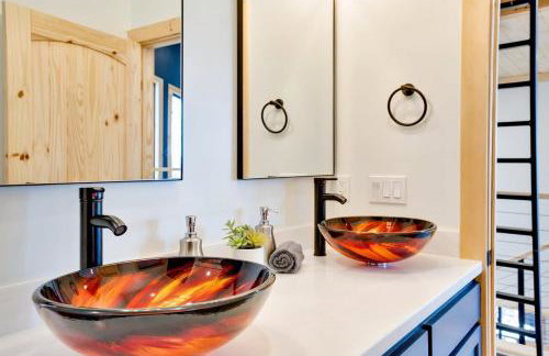 Dreams of Spring at Magnolia Treehouse - Foto 30