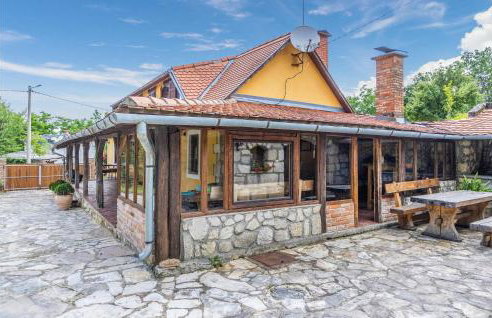 4 Bedroom Nice Home In Radovanci - Photo 16