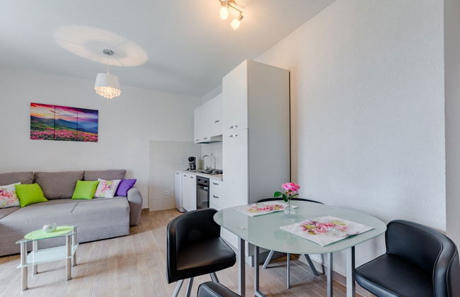 Apartment Anamaris - Foto 12