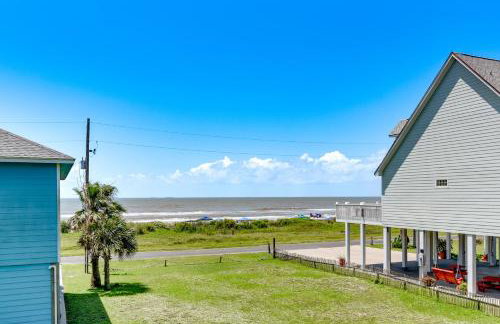 Steps to Crystal Beach! Family and Pet-Friendly Home - Foto 27