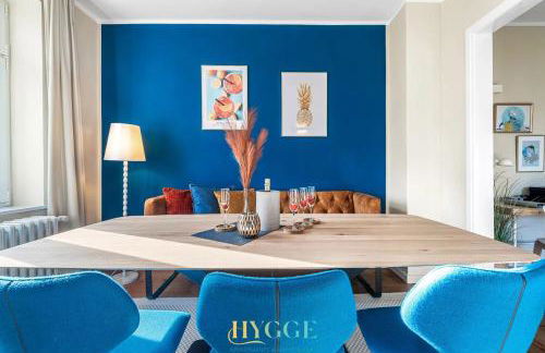 Villa Hygge Kappeln - Design Ferienwohnungen - Foto 8