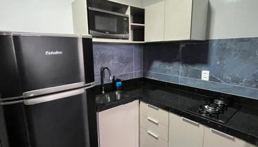 Flat Alto Padrão 1 - Foto 3