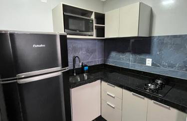 Flat Alto Padrão 1 - Foto 3