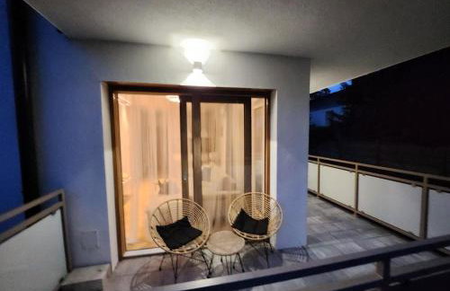 Apartament Wakacyjna 5/2 - Foto 8