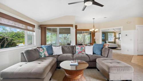 AC Villa in Princeville - Foto 2