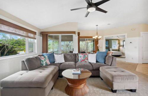 AC Villa in Princeville - Foto 2