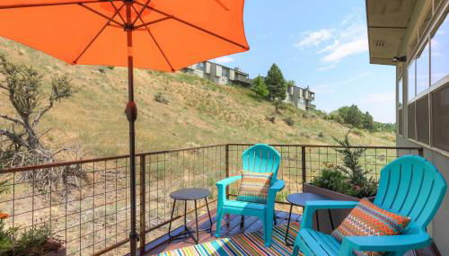 Stylish and Modern Boise Studio with Foothills Views! - Photo 2