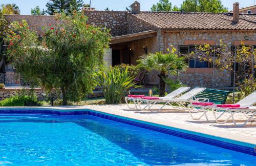 Finca Galardo - Foto 4