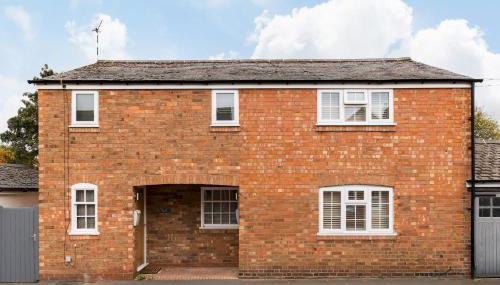 Stylish Modern 2 Bed with Parking - Pass the Keys - Foto 4, Other