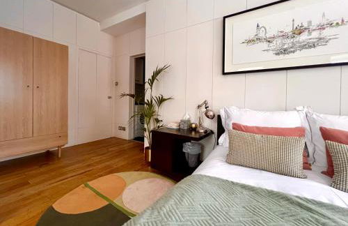 Shoreditch Private Studio - Foto 13