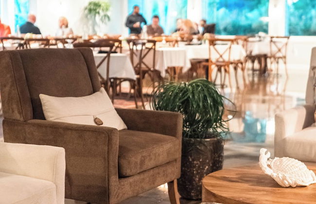 Villas By the Sea Resort & Conference Center - Photo 58