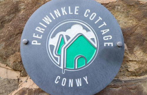 Periwinkle Cottage - Foto 35