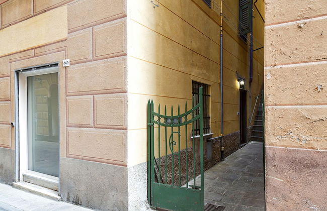 Modern Holiday Home in Camogli - Foto 20