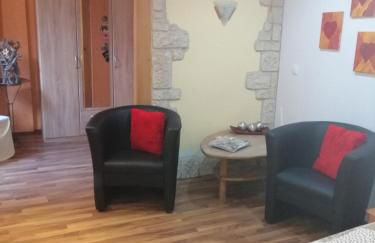 Glori 's Fewo - Foto 15