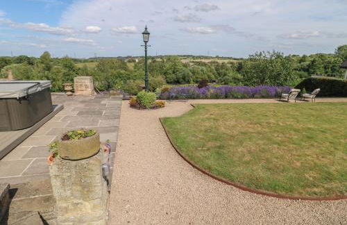 New Elms Farmhouse - Foto 45