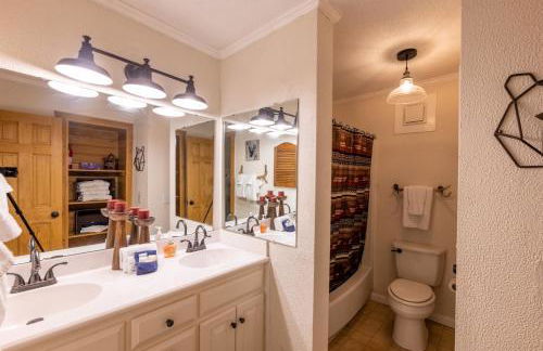 Summit 108B 3BR,Sunset views, FreeParking - Foto 14