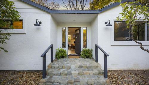 Charming Private Cottage in Ojai - Foto 2