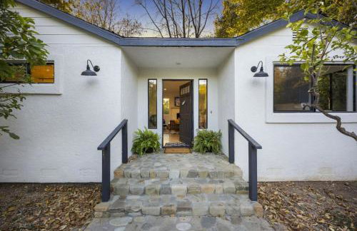 Charming Private Cottage in Ojai - Foto 2