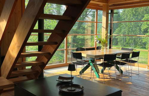 Atelier-Turm - Photo 15