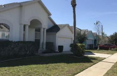 Family Fun Vacation Home 4 Bedroom Villa by RedAwning - Foto 46