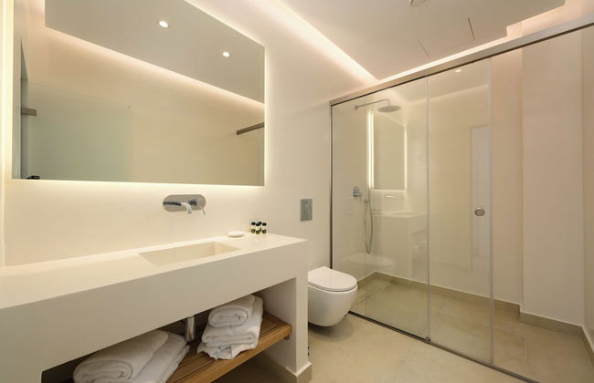 Mega Lithari Villas Corfu - Foto 69