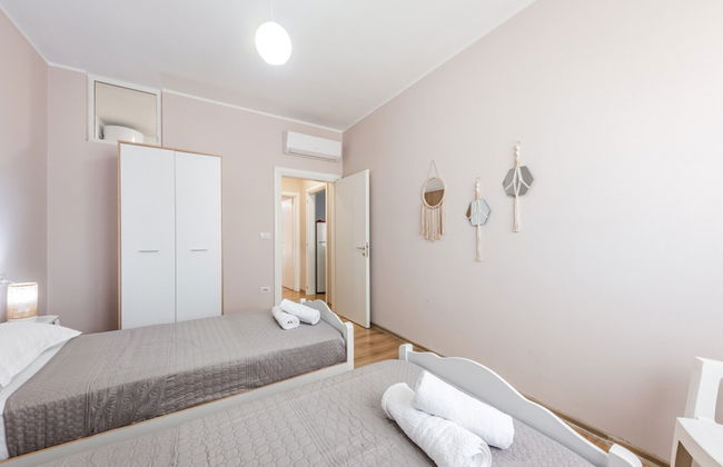 The Bohemian Pad in Shkod r - Foto 23