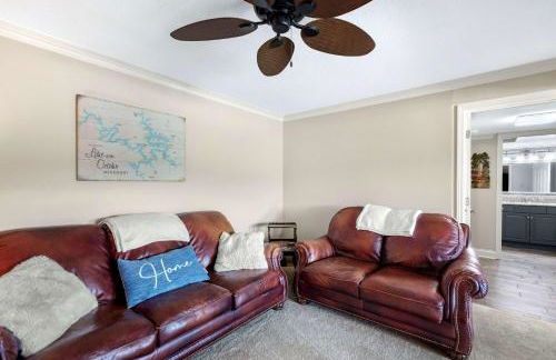 Lakeside Oasis - Room for 12 - Foto 22