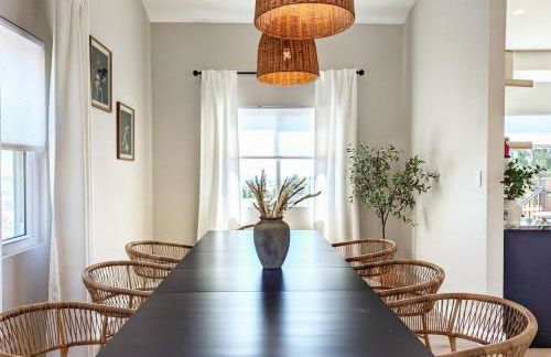 4BR-Sleeps 10-Hot Tub-Air Hockey-Gorgeous Views - Foto 31