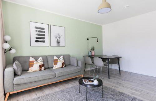 Limehome Chemnitz Hartmannstraße - Foto 78