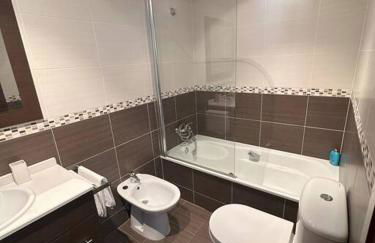 Piso Gijon con plaza de garaje VUT4589AS - Foto 7