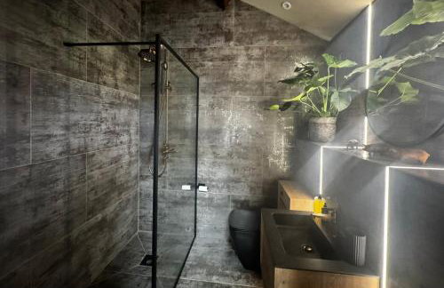 Pets- Garden- Bbq- Parking- Fireplace- Sleeps 6 - Foto 11