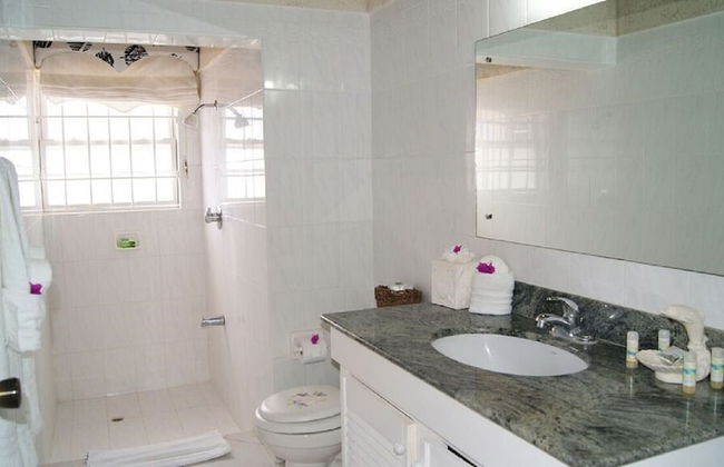 Seabliss Villa - Foto 23