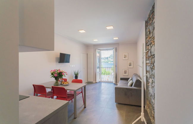 Sant'Agostino Apartments by Rent all Como - Foto 36