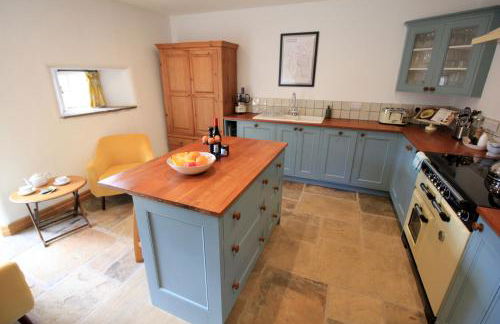 Fremington Hall Farm, Reeth, Swaledale - Foto 12