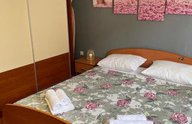 Apartman Šegetin - Foto 9