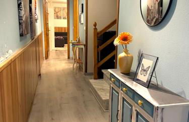 Casa Concha do Caserón do Viaxeiro - Foto 4