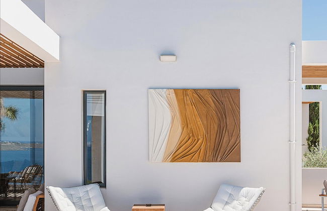 Villa Jamila by Cura Villas Collection - Photo 75