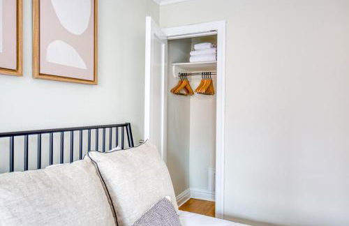 Murray Hill Studio w Gym Doorman nr 6 train NYC-628 - Foto 11