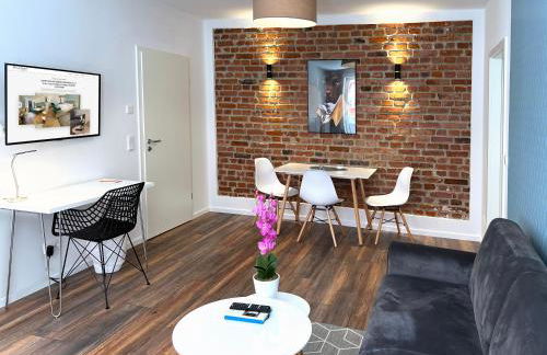 Nurban Apartments GoHo - Foto 93