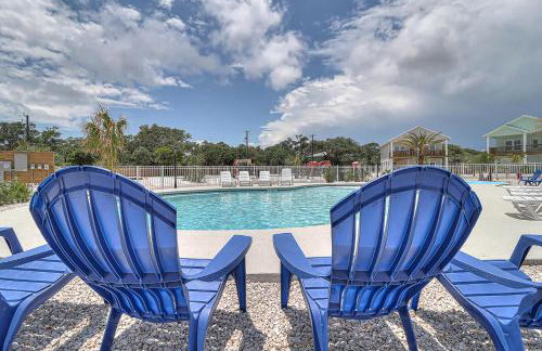 Fulton Breeze SP171 - Foto 30