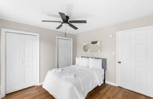 21st Street Evergreen Charm - Foto 32